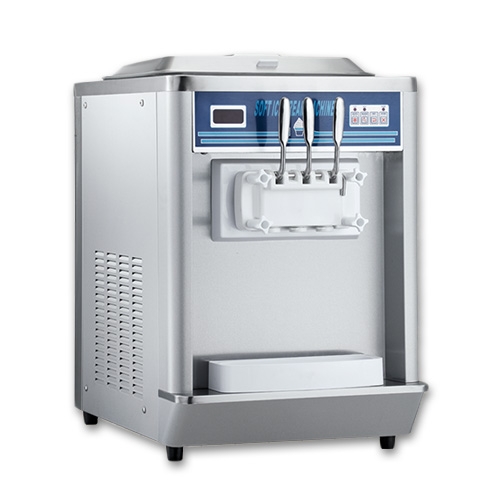 BQ italienische Eismaschine  1700 W  28 l/h ​